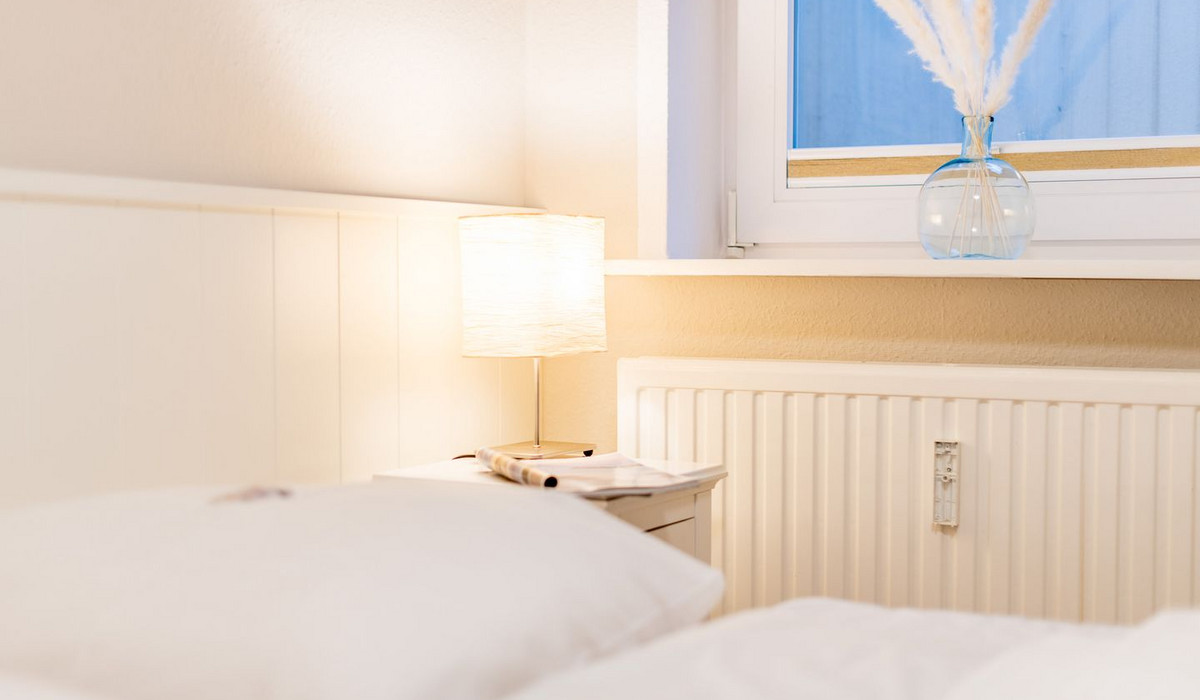 Haus Norderstraße 61, Whg. 6