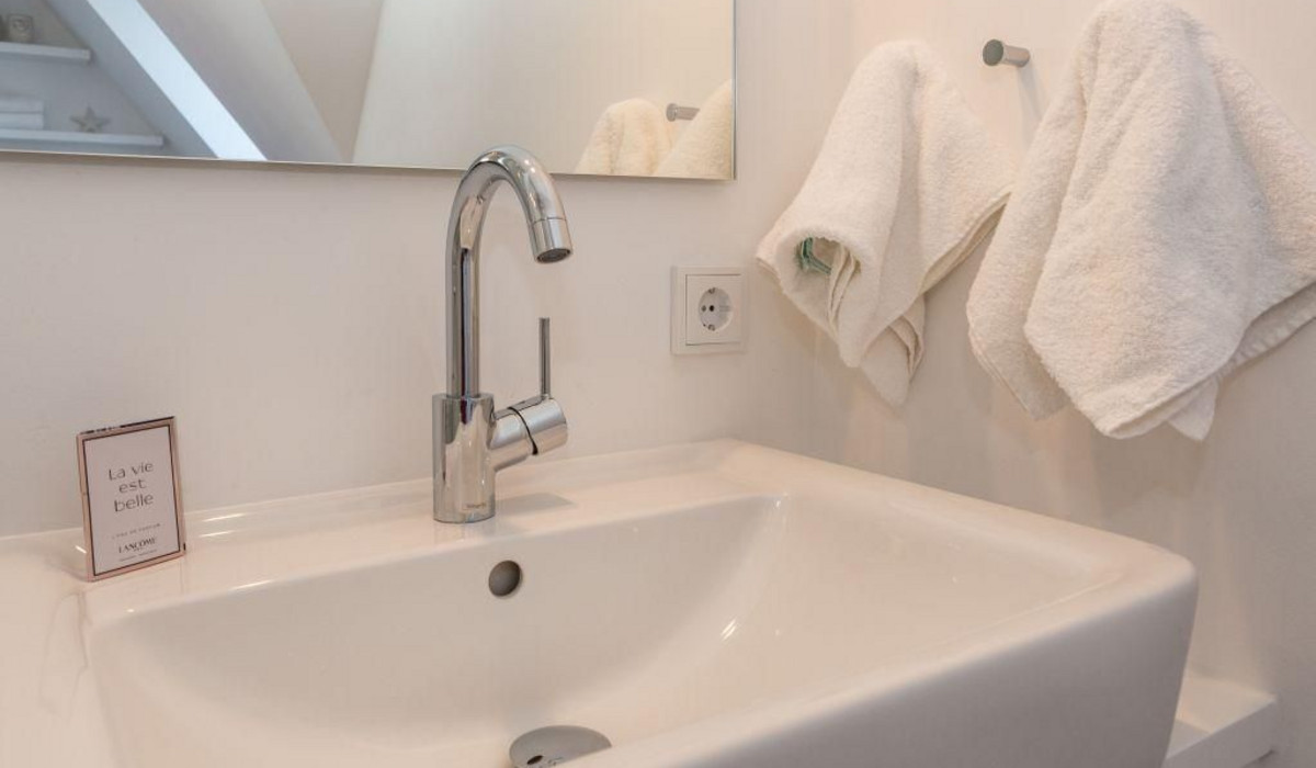 Haus Norderstraße 61, Whg. 9