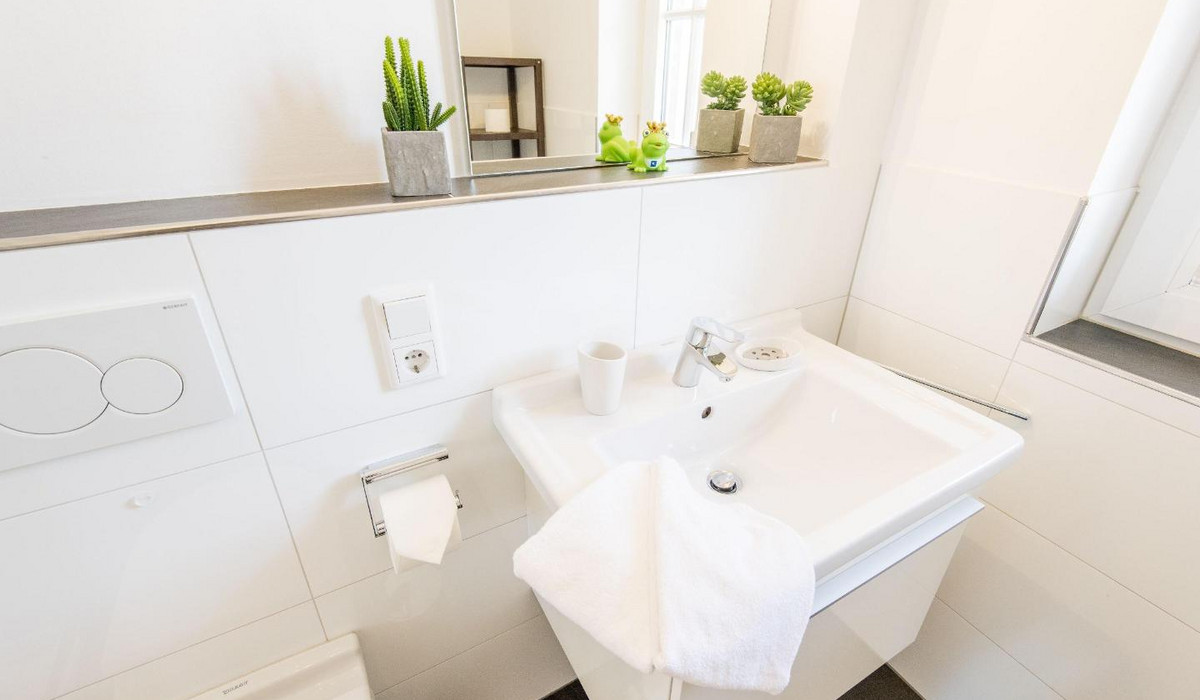 Haus Nordhedig 1, Whg. 1