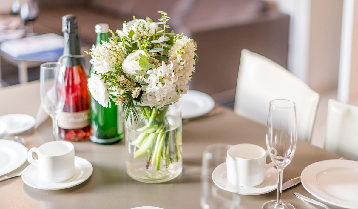 Haus Nordmarkgarten, Whg. 4