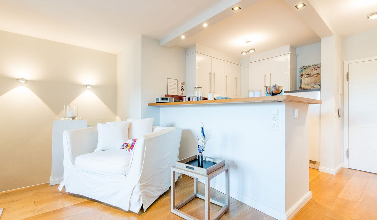 Haus Steinmannstraße 16, Whg. 02