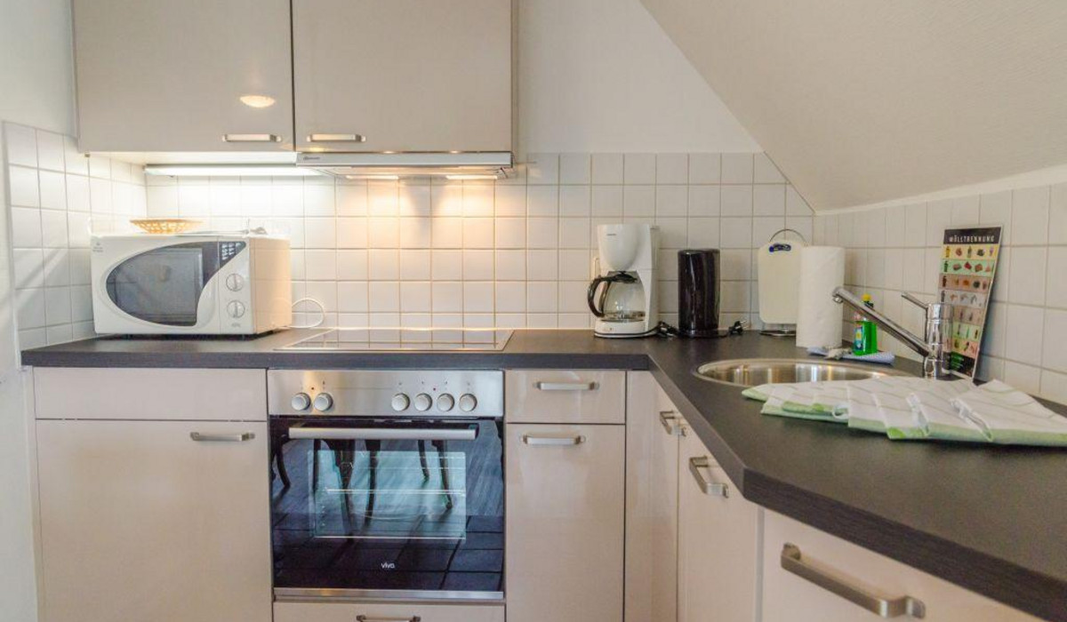 Senwai-Hüs, Whg. 3 Morsum