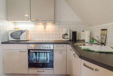 Senwai-Hüs, Whg. 3 Morsum