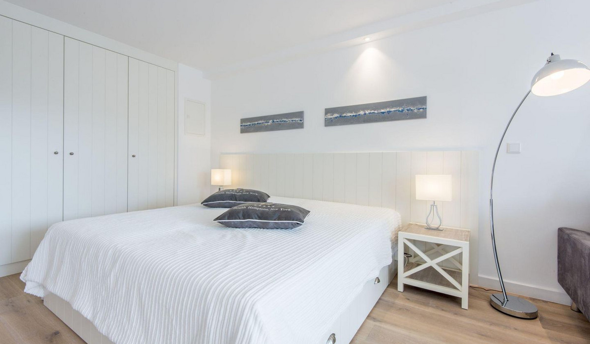 Hanseatenhaus, Whg. 1