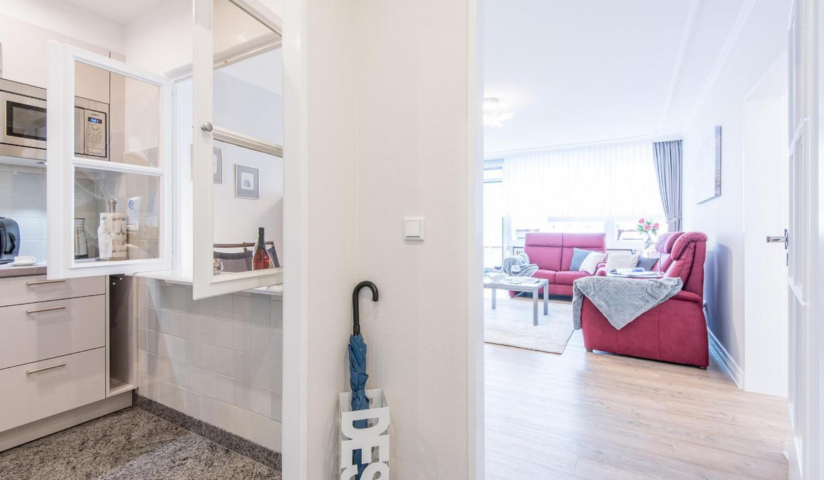 Haus Blanker Hans, Strand Whg. 69