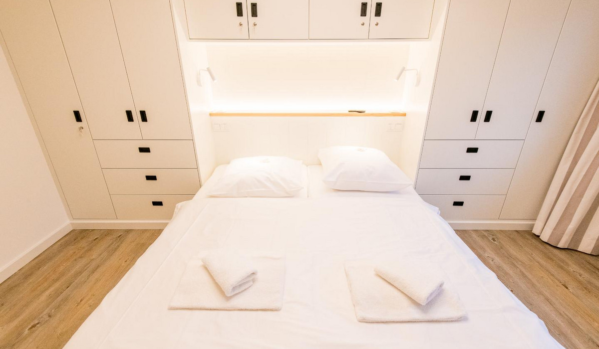 Haus Clarissa, Whg. 14 Heidetraum