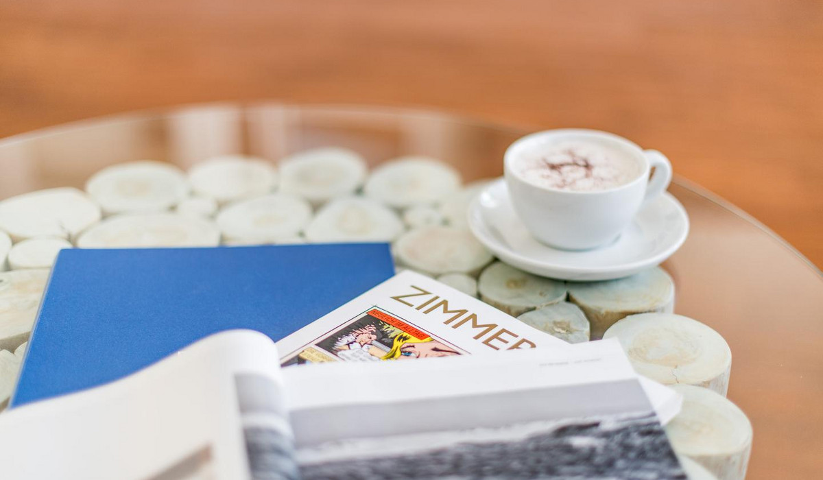 Haus Dünenburg, Whg. 24