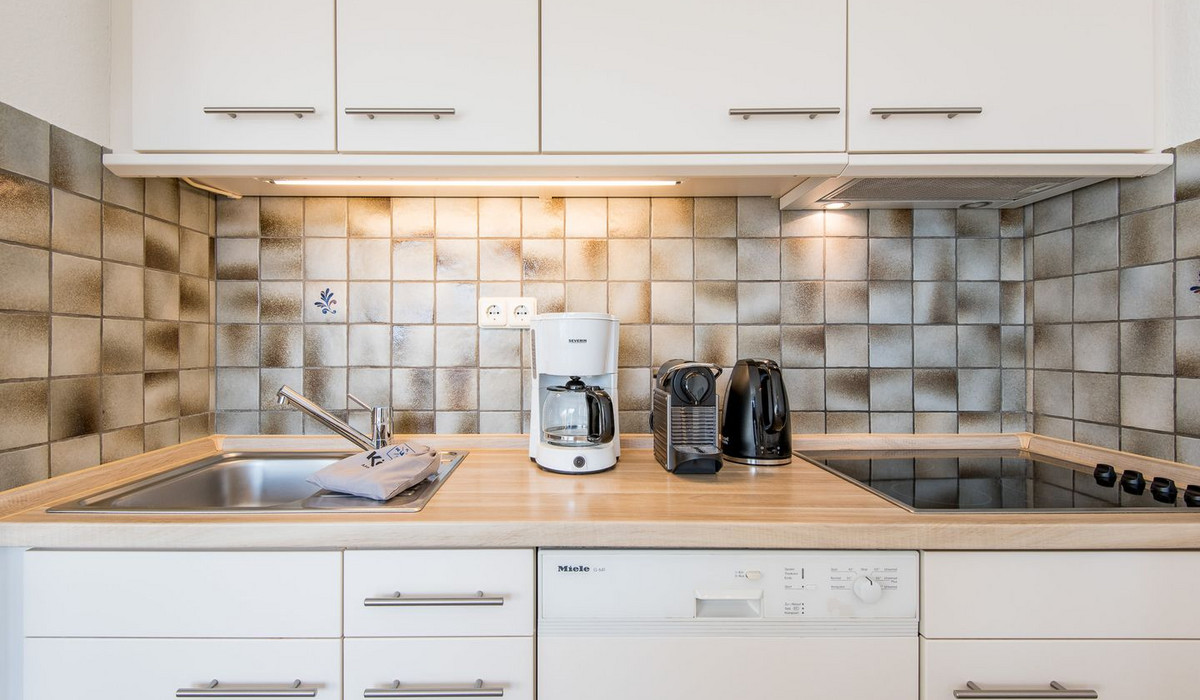 Haus Friesische Straße 25a, Whg. 7