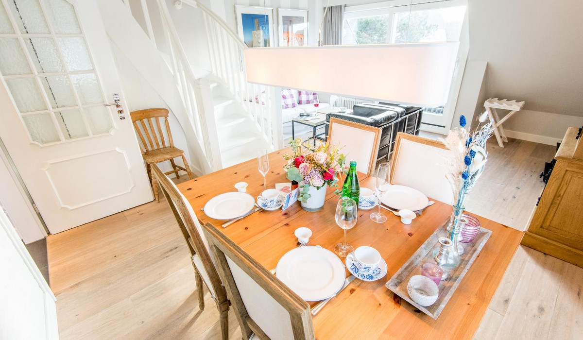 Haus Im Grund 21a, Whg. 61