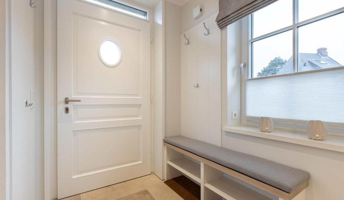 Haus Kollundweg 18c, Süster Hüs