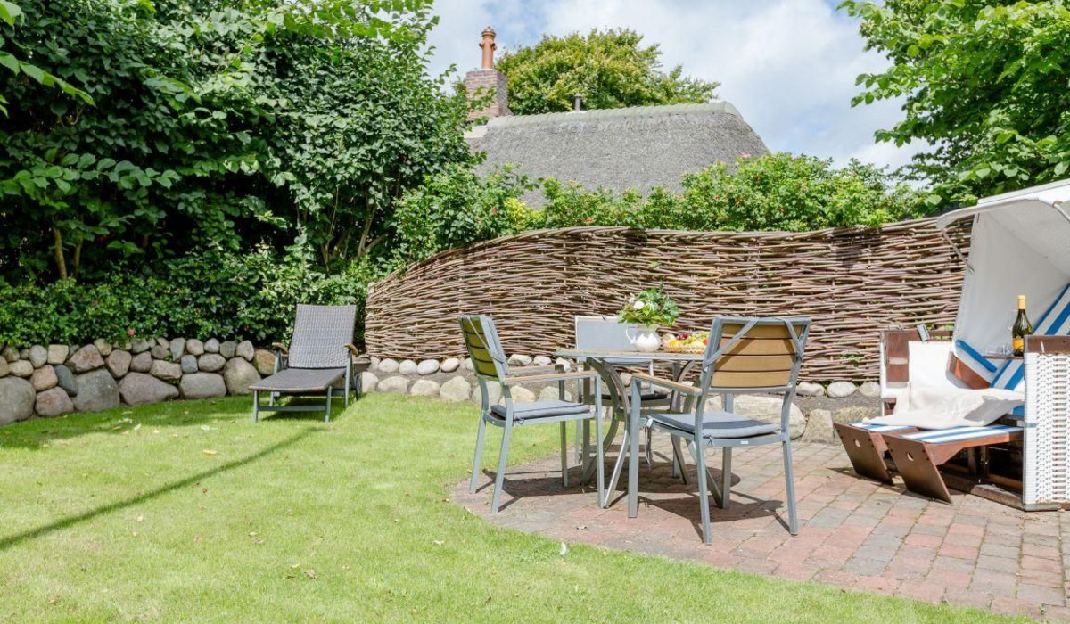 Haus Mühlenhof, Whg. 4