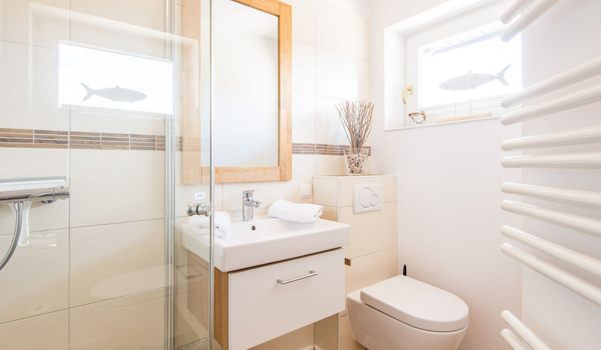 Haus Norderstraße 61, Whg. 6