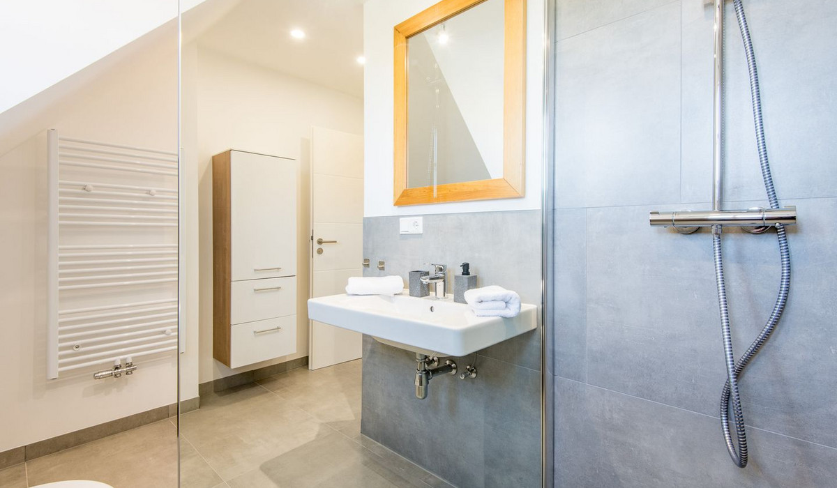 Haus Nordhedig 1, Whg. 6