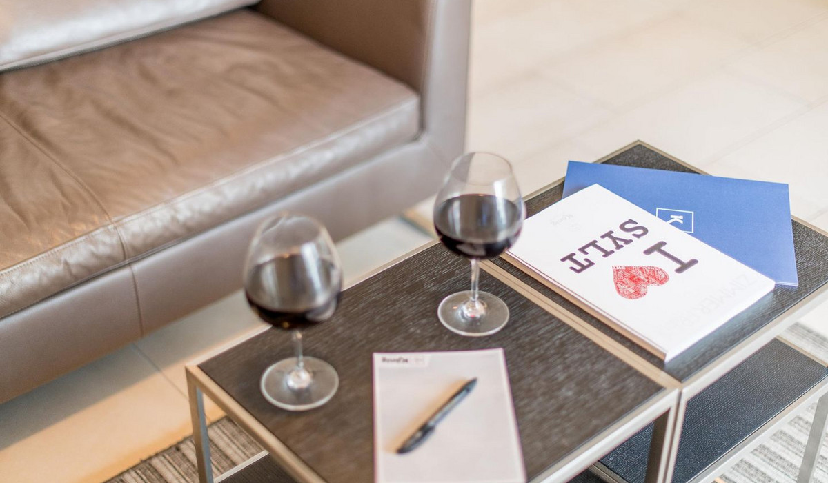 Haus Nordmarkgarten, Whg. 4