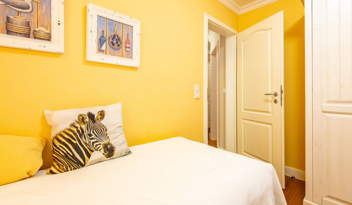 Haus Raanwai Whg. 3a