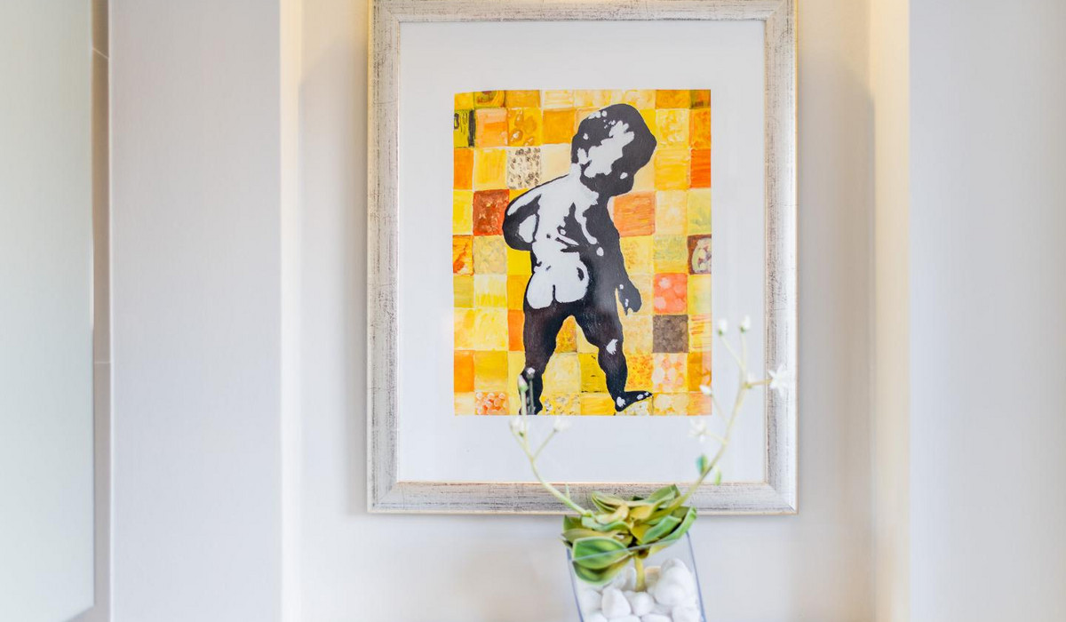 Haus Süderwung 24, Hausteil B