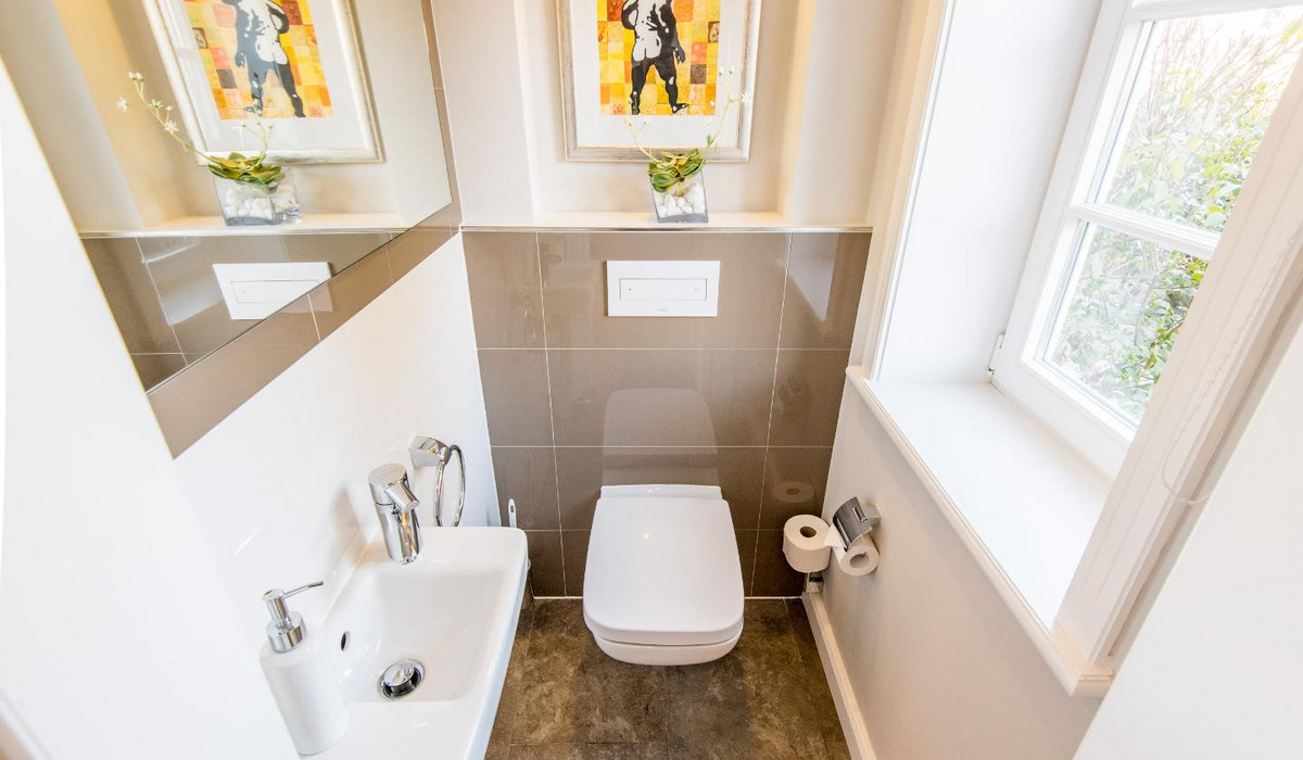 Haus Süderwung 24, Hausteil B