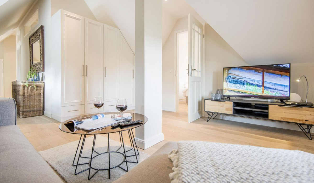 Huus Trift, Whg. 28 02