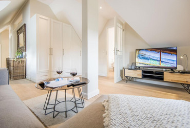 Huus Trift, Whg. 28 02