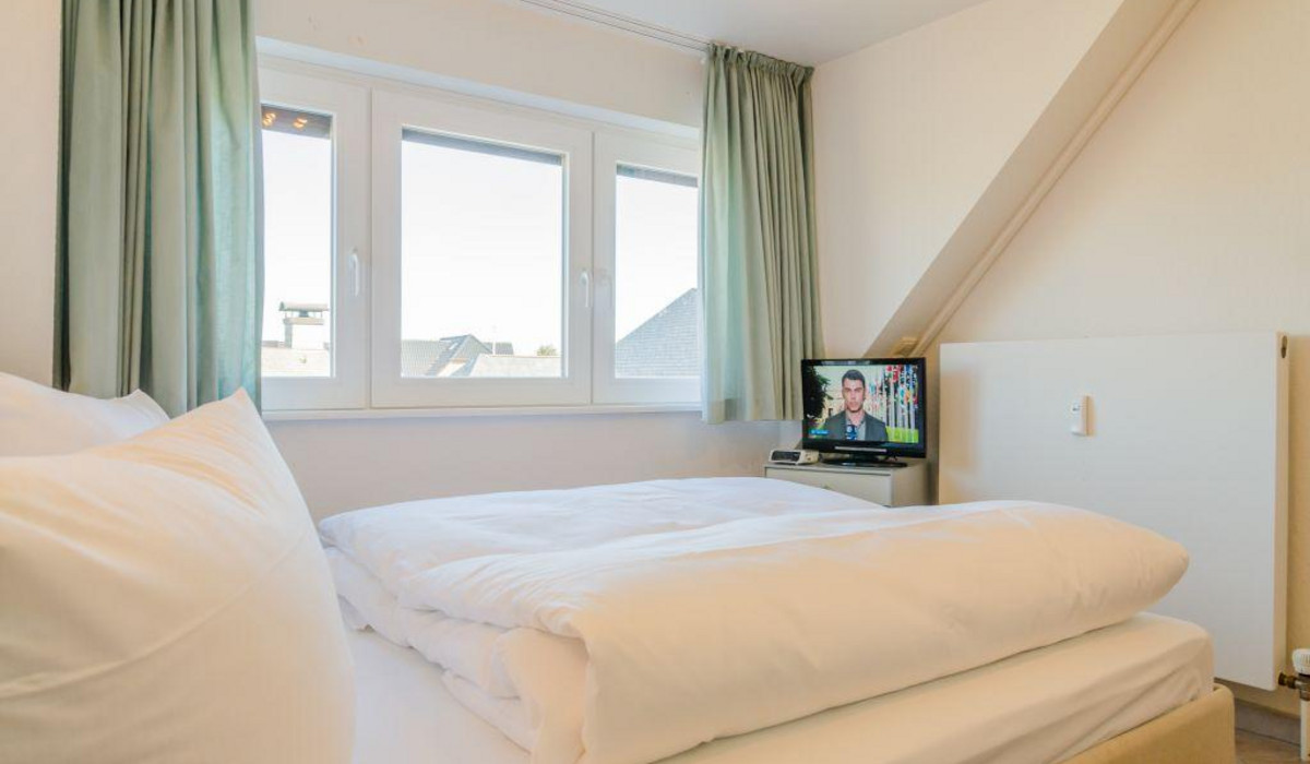 Inken-Michels-Huus, Whg. 19