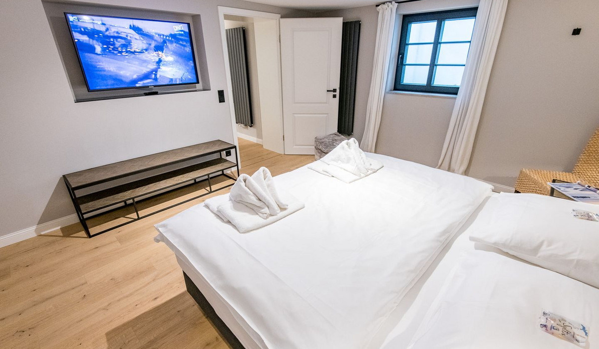 Inselliebe Whg. 04 Keitum