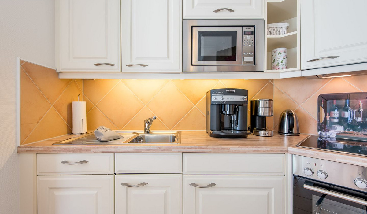 Residenz Bismarck, Whg. 19