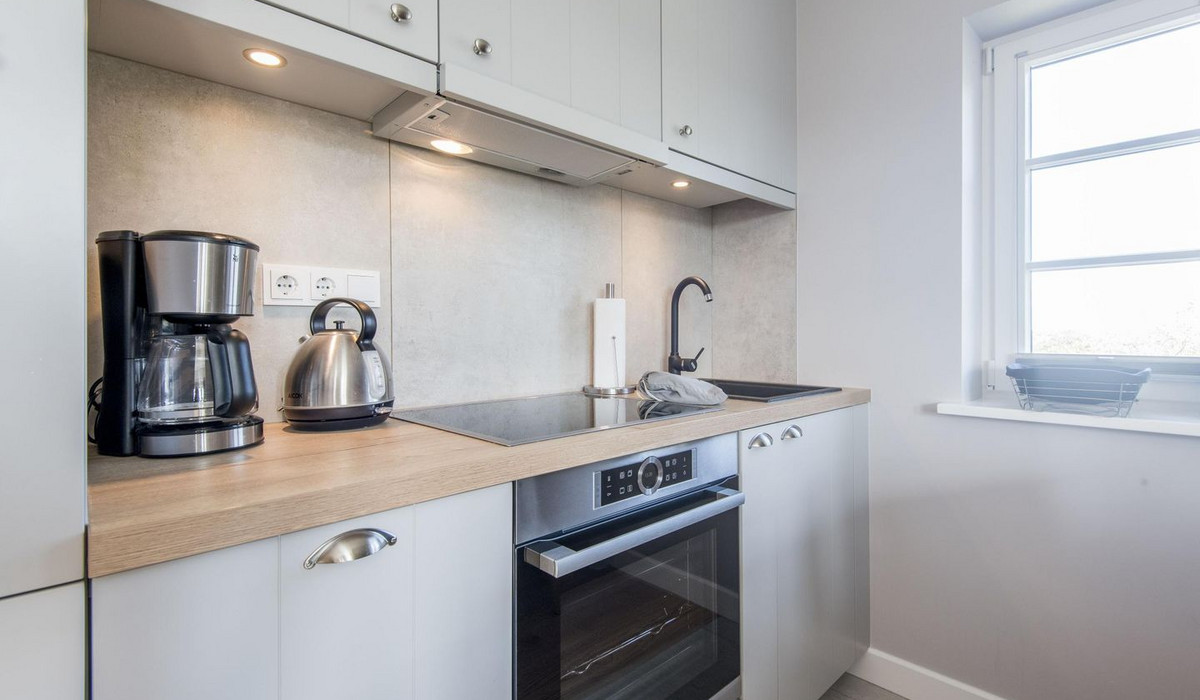 - Whg. 3 "Wiesenblick"