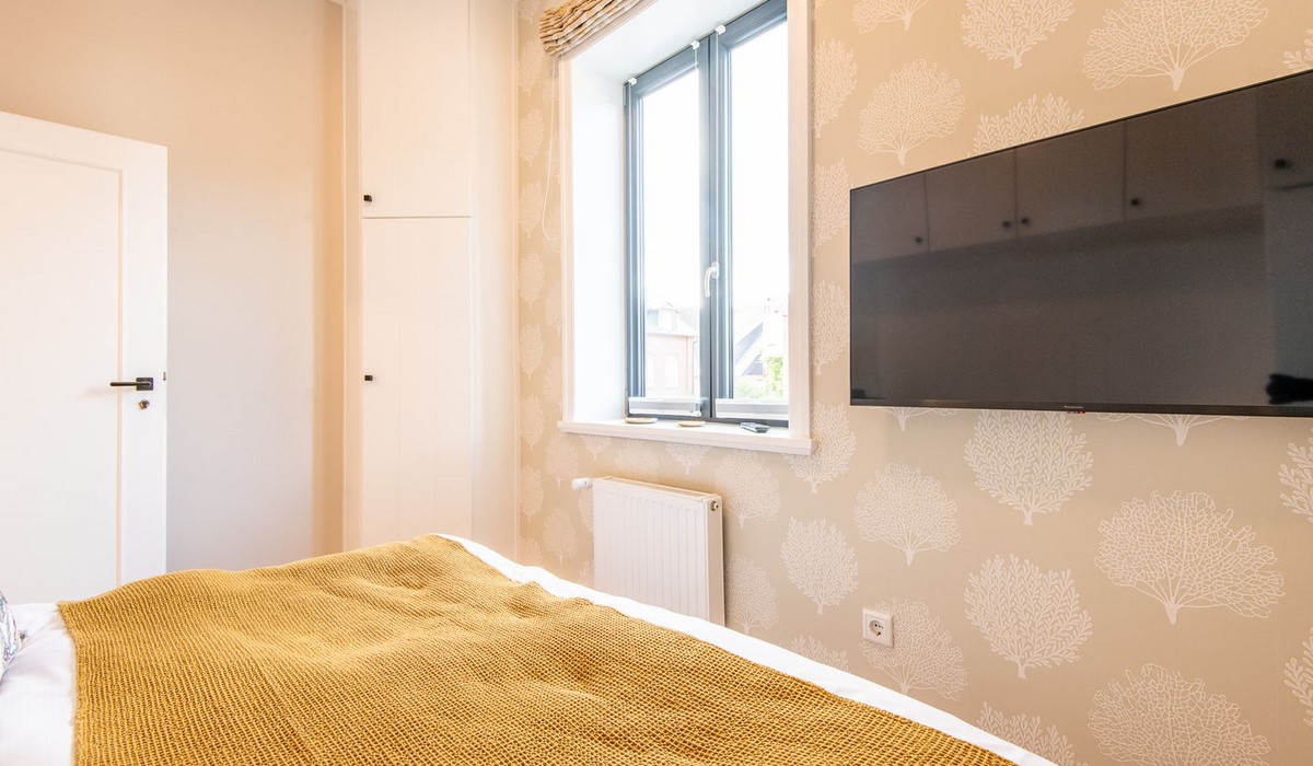 Stadthaus Boysenstraße, Whg. 3