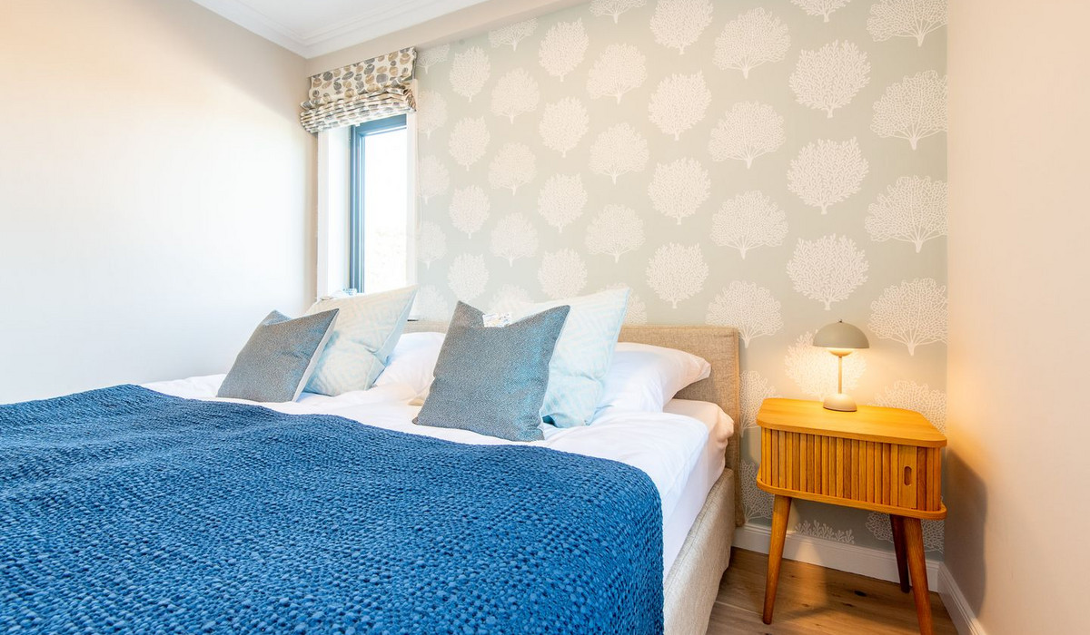 Stadthaus Boysenstraße, Whg. 5