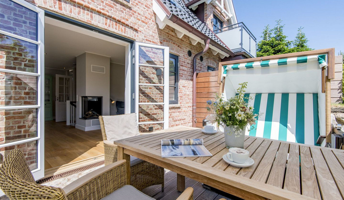 Tualighaker Hüs, Whg. 01