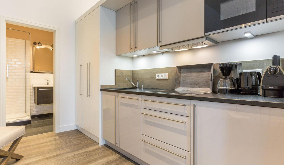 Art your Life - Residenz, Whg. 6 Craig