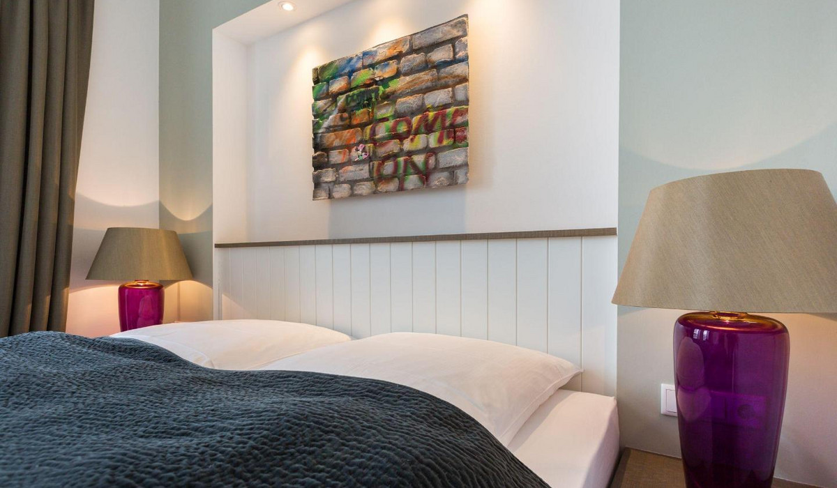 Art your Life - Residenz, Whg. 7 Guldi