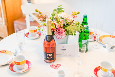 Haus Delphin, Whg. 18 Dünenbrise