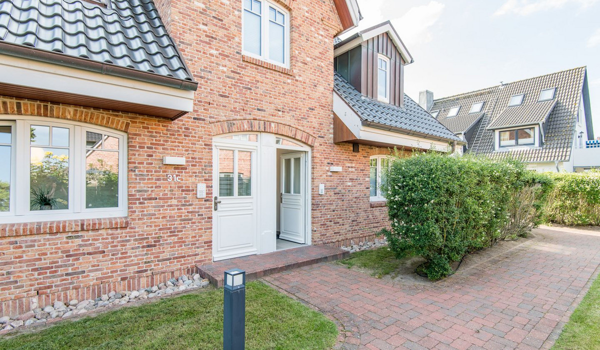 Haus Doktor-Ross-Straße 31, Whg. 5 Charly