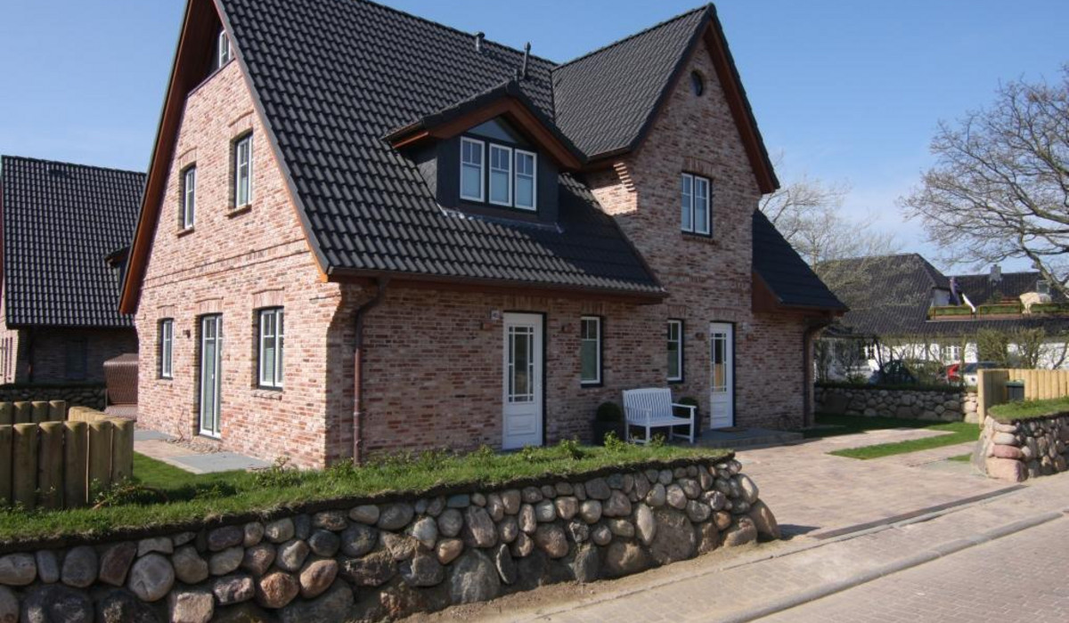 Haus Grenzkrug, Haushälfte 4a