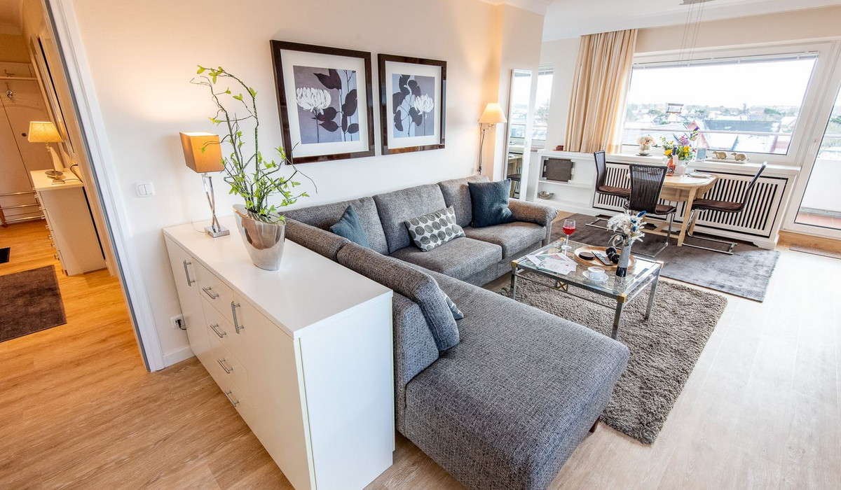 Haus Käpt'n-Christiansen-Straße 17, Whg. 17