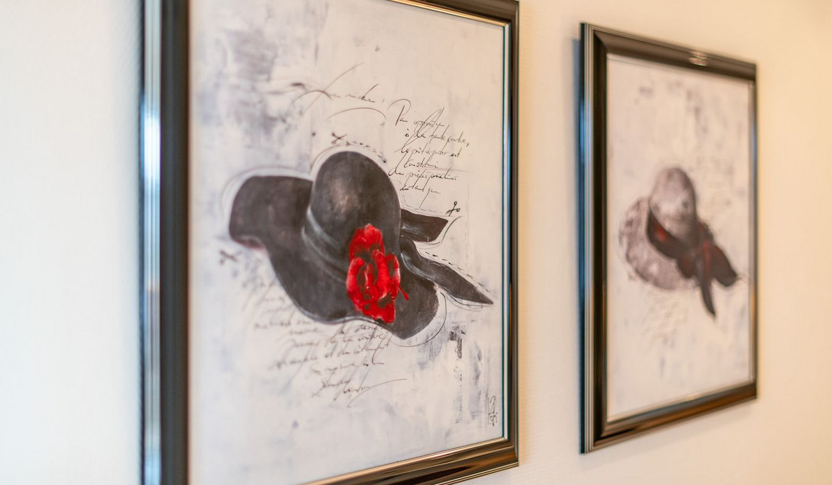 Haus Käpt'n-Christiansen-Straße 17, Whg. 17