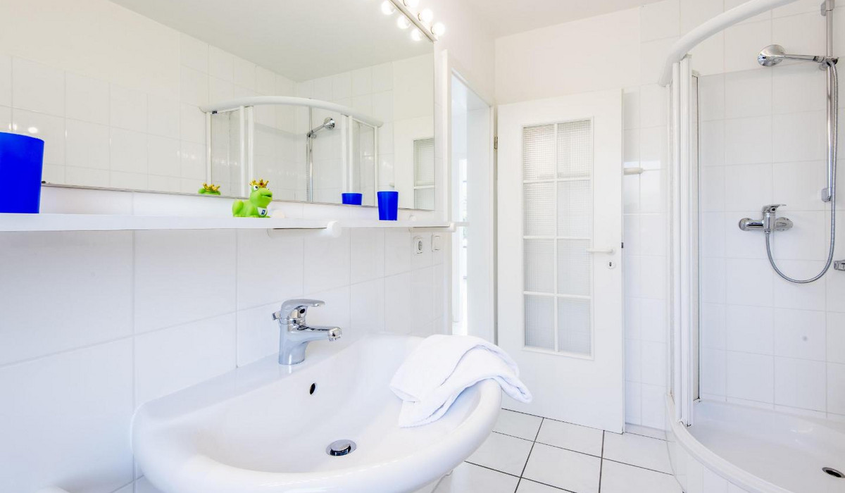 Haus Kampstraße 26, Whg. 2