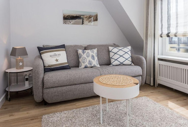 Haus Norderstraße 61, Whg. 9