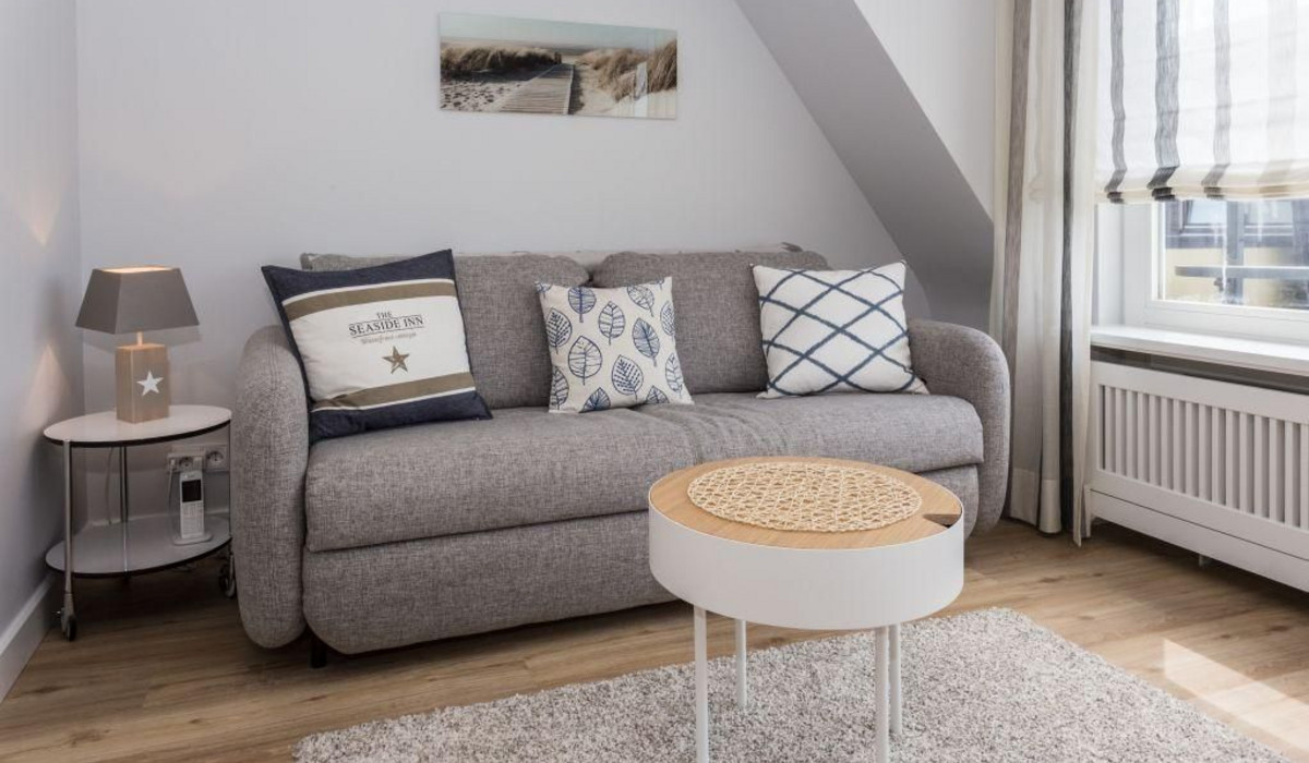 Haus Norderstraße 61, Whg. 9