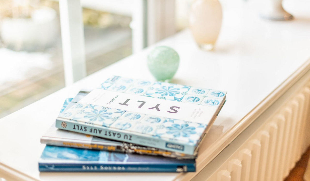 Haus Tipkenhoog 16 Whg. Patricia