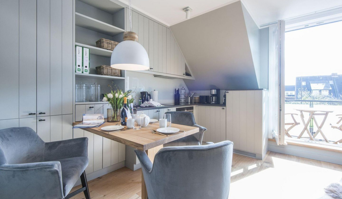 Höög Hüs, Whg. 2A