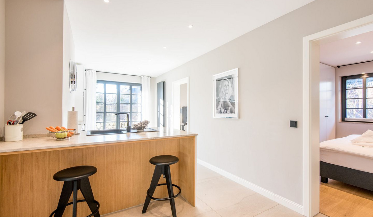 Inselliebe Whg. 01 Morsum