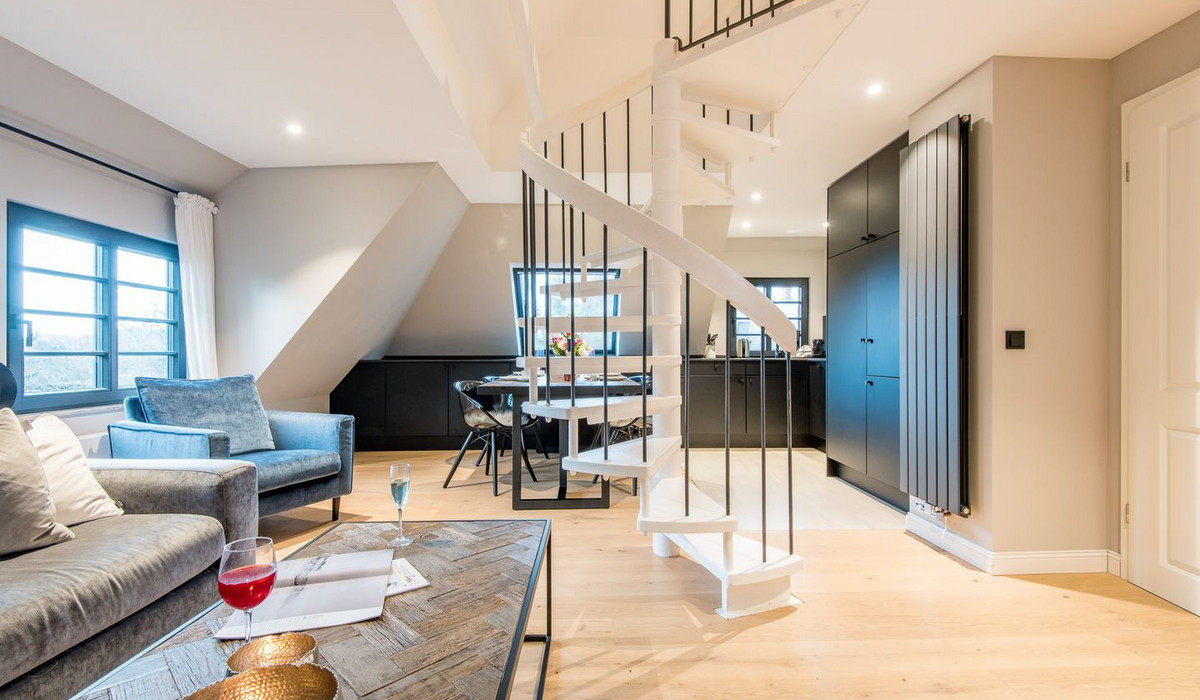 Inselliebe Whg. 03 Tinnum