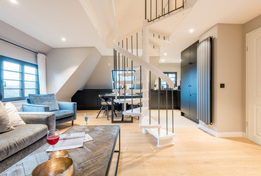 Inselliebe Whg. 03 Tinnum