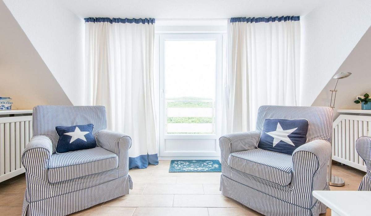 Mümmelmann, Whg. 12