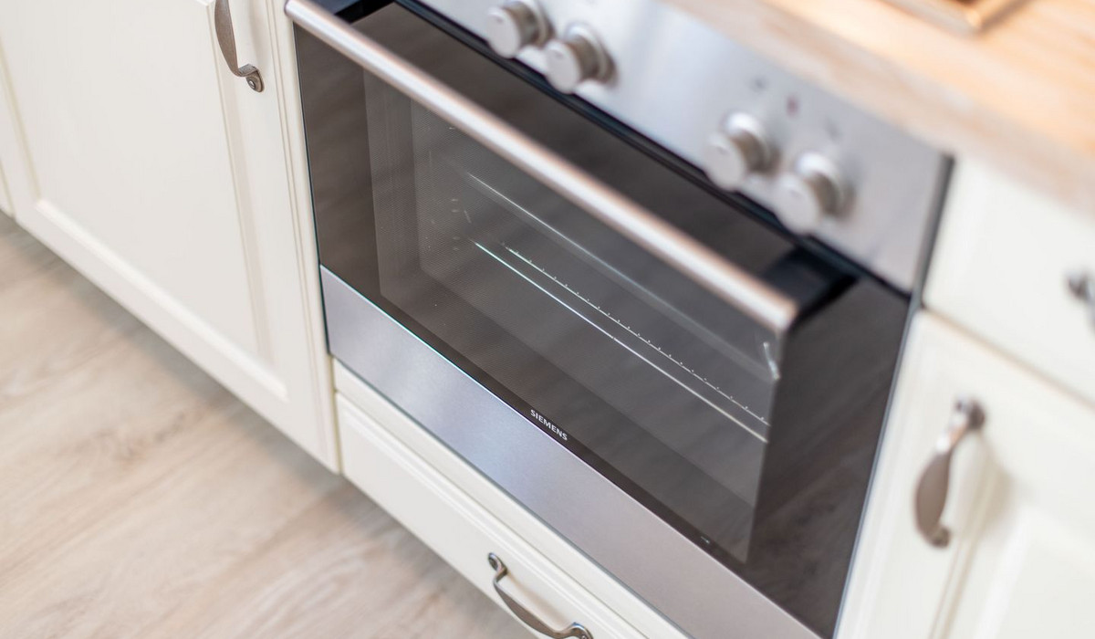 Residenz Bismarck, Whg. 15