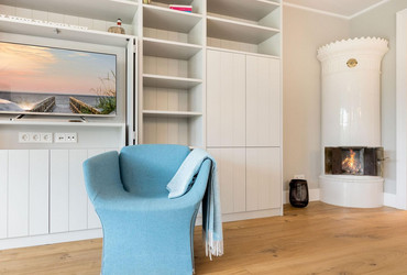 Westerhörn 35, Whg. Min Lek