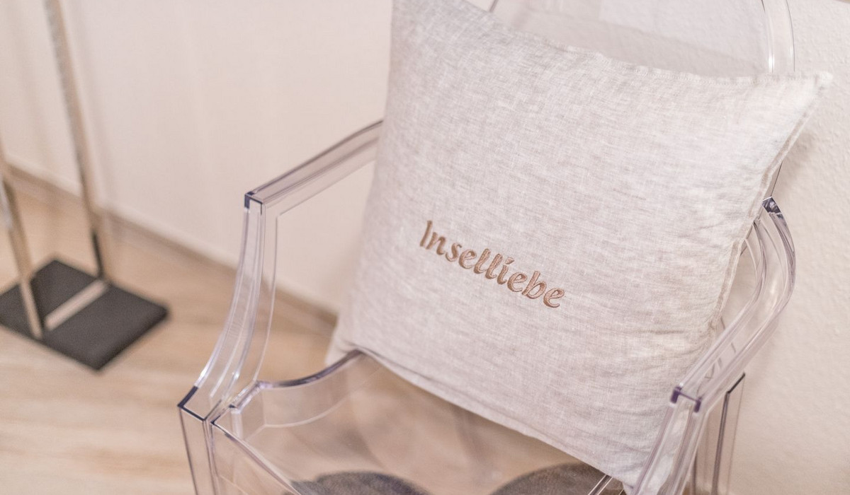 Alte Mühle, Whg. 12 Polo Suite