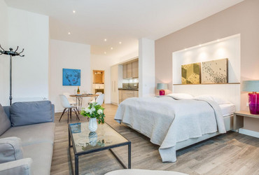 Art your Life - Residenz, Whg. 6 Craig